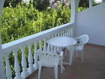 Apartman Afroditi Artemis Stegna