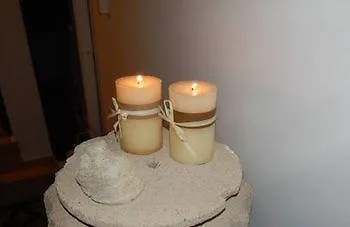 Apartman Afroditi Artemis *