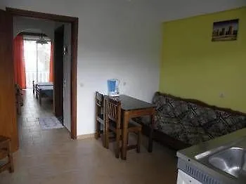 Apartman Afroditi Artemis
