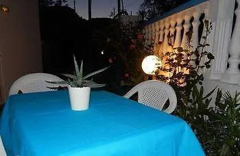 Apartman Afroditi Artemis Stegna