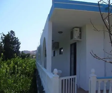 Apartman Afroditi Artemis
