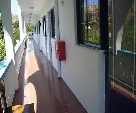 Apartman Afroditi Artemis Stegna
