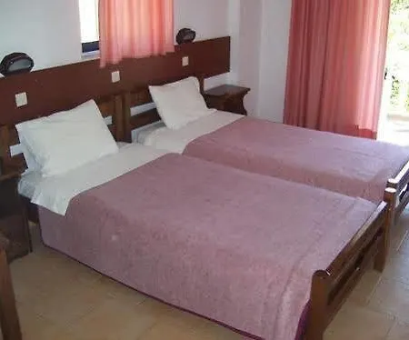 Apartman Afroditi Artemis